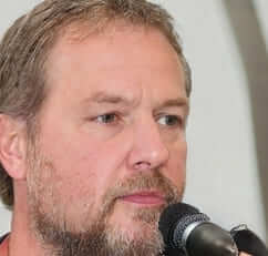 Johan Wemundstad