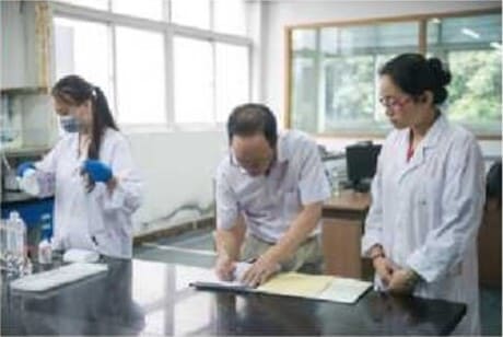 lab. testing facilities lab. testing facilities