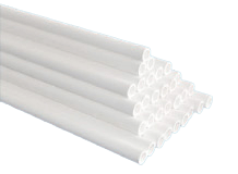 Inorganic NaA type Zeolite Membrane Tubes