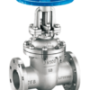 gate valve flange end gb pn16/40