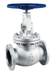 globe valve flange endansi class 150/300