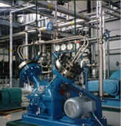 supercritical fluid extraction equipment