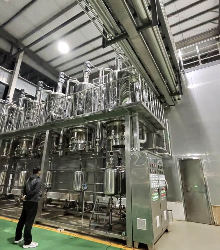 fish oil purification and contaminents removal processing