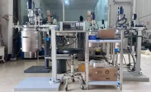 modular subcritical water extraction system